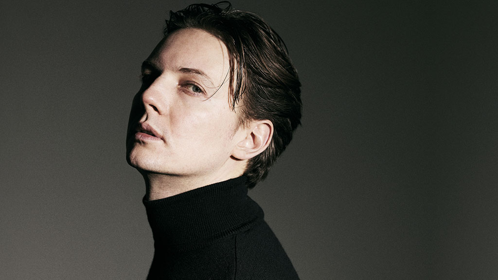 Florian Myjer / Oh Deer: The Actor