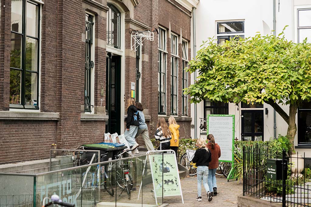 FOTOKIDS workshop (7-12 jaar)