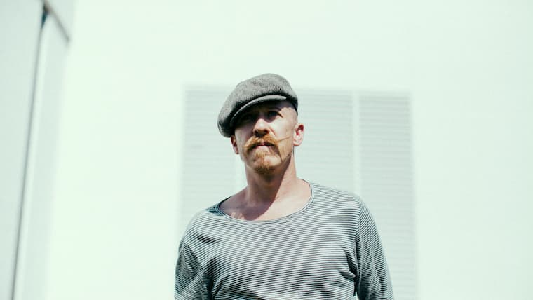 Foy Vance