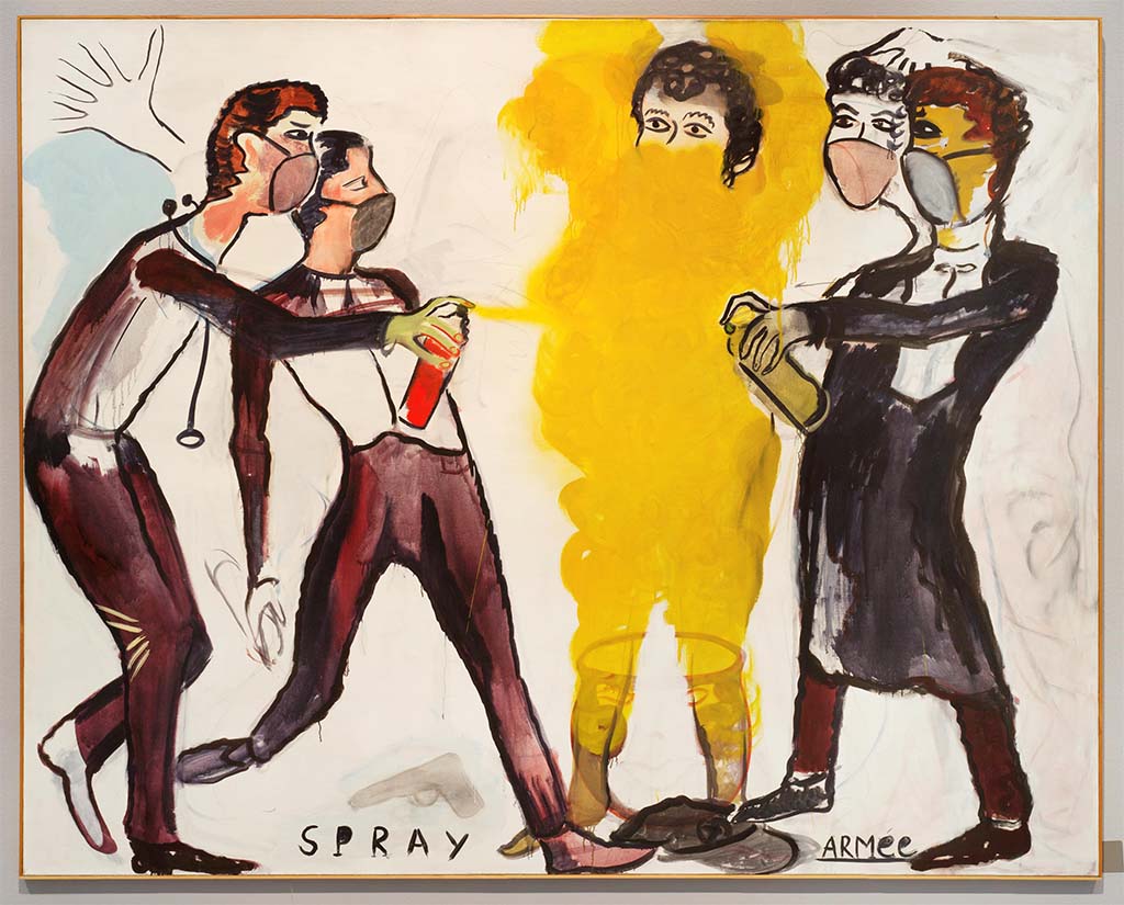Graffiti