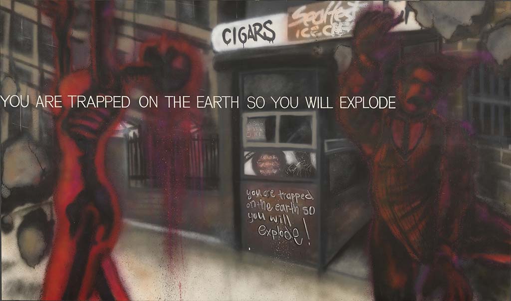 Graffiti