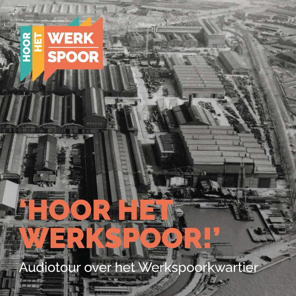 Hoor het Werkspoor