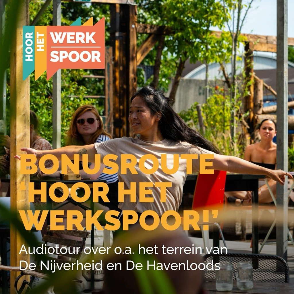 Hoor het Werkspoor
