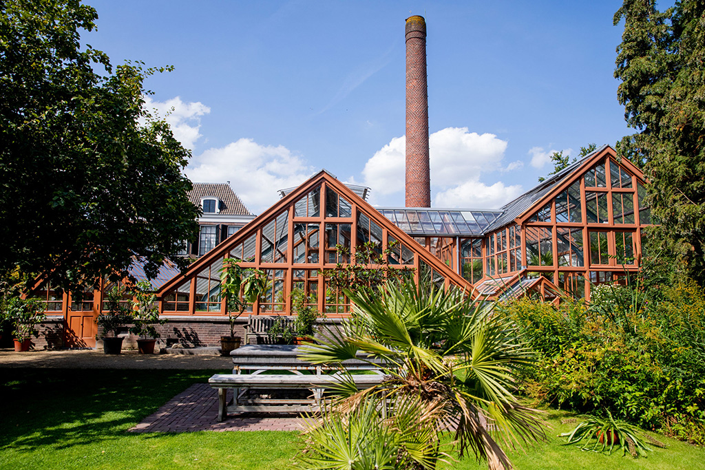HortusFestival Utrecht