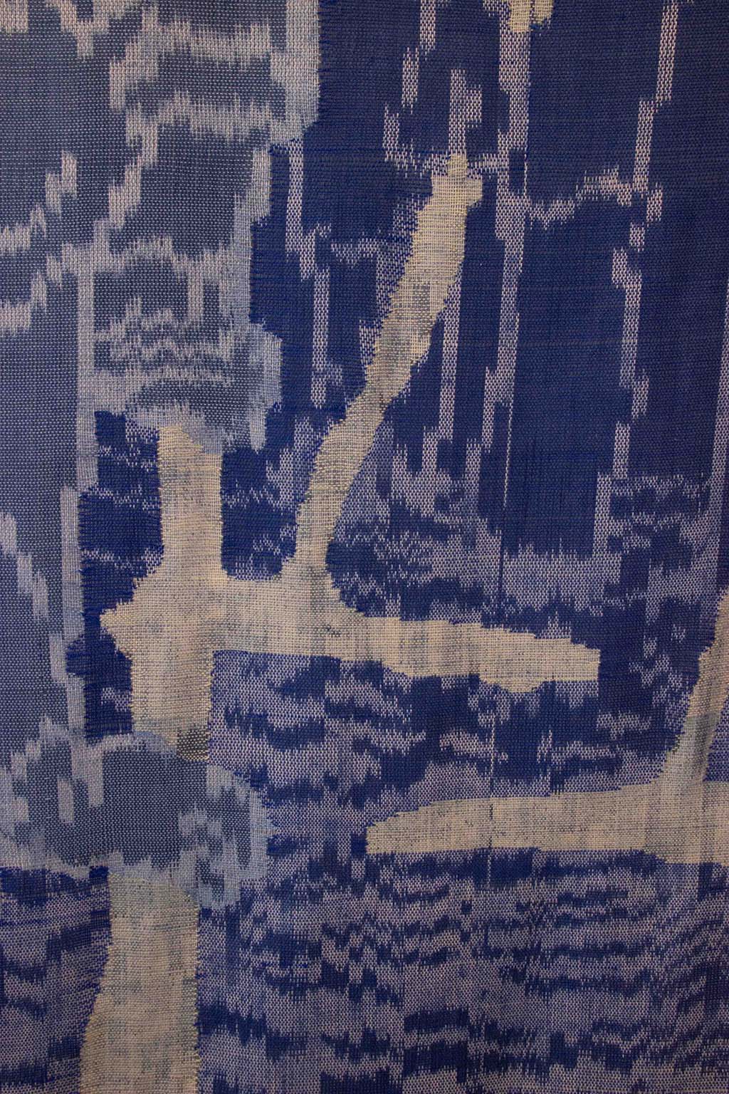 Isabela Verhagen: Dweilen met de Kraan Open