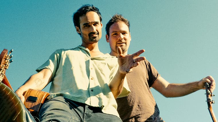Jack and the Weatherman, 24 april 2025