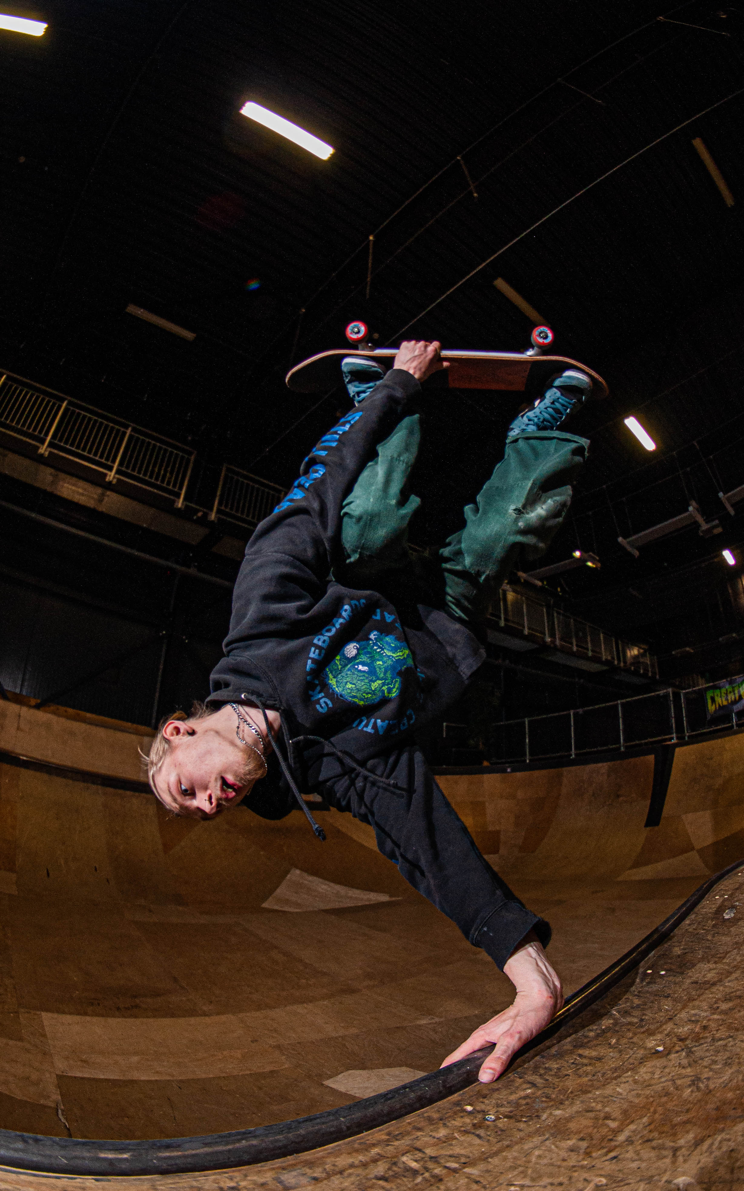 De Skate Centrale | Visit amersfoort