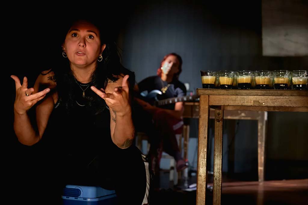 Isabelle Houdtzagers: KARTINI en ik