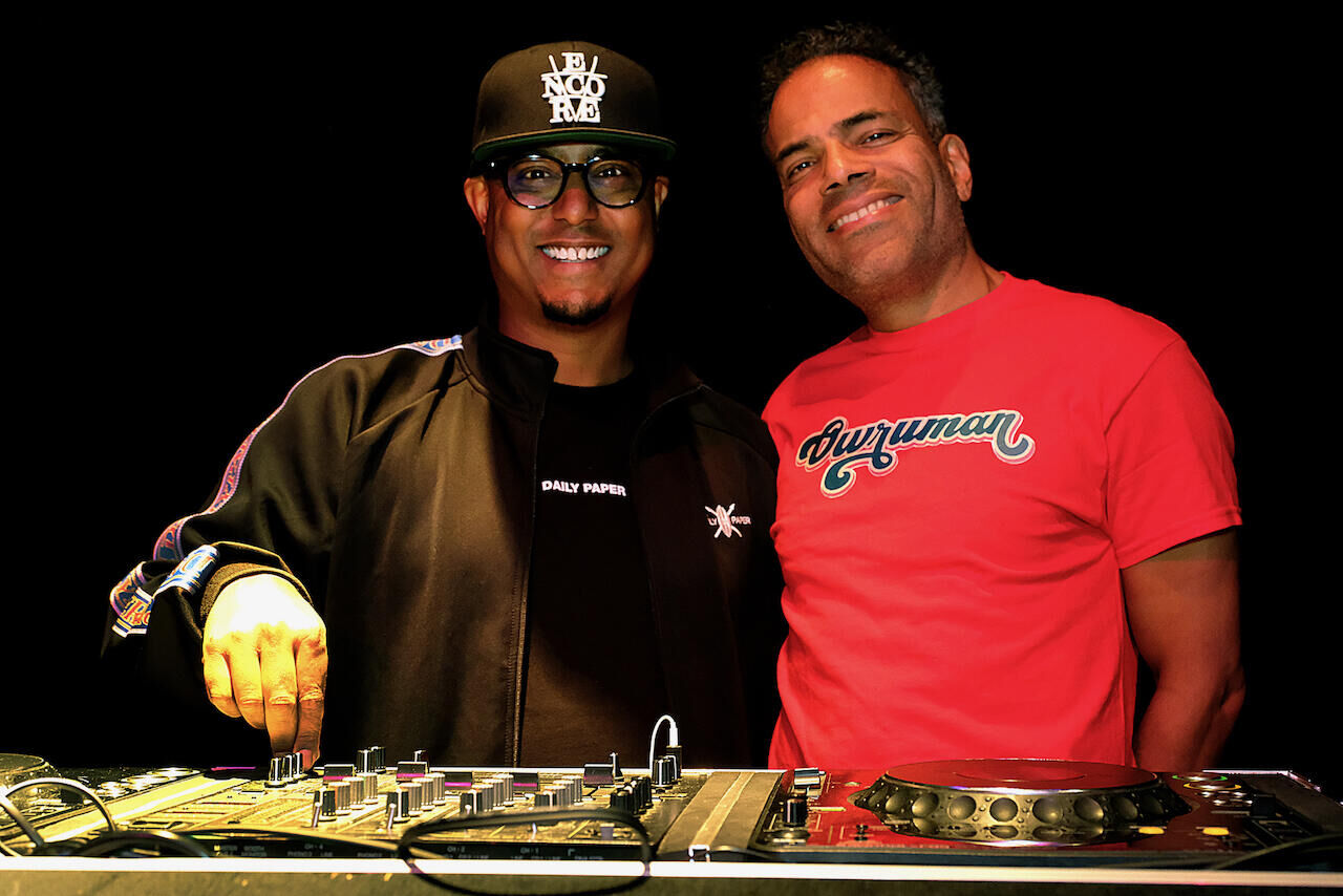 Keti Koti Conference