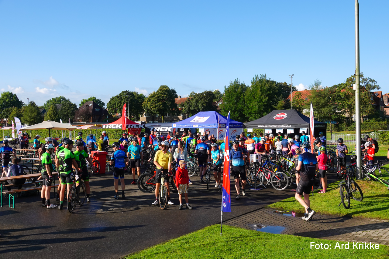 Keistad Fietsfestival