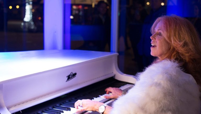 piano