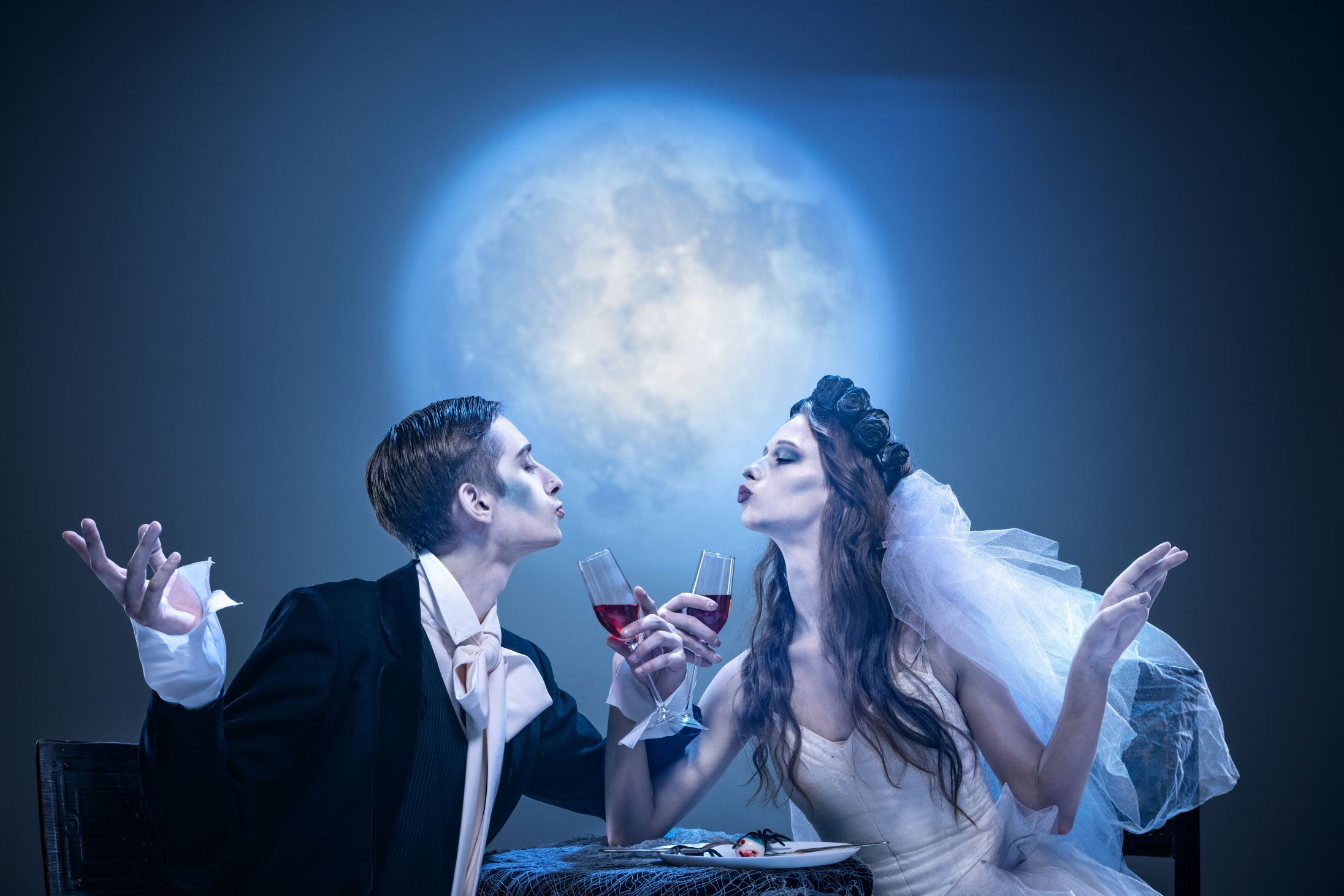 Feest | Holland Opera