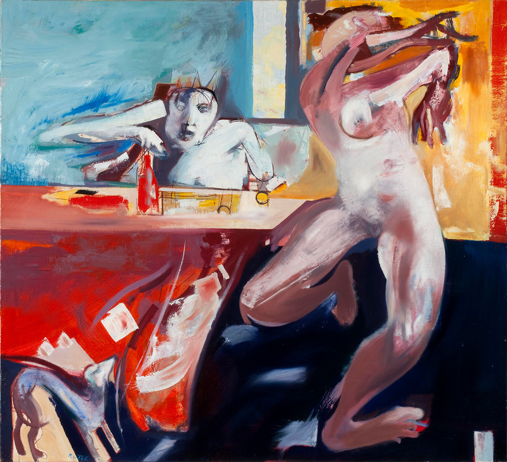 In the Name of Love, 12 juli 2025 t/m 1 maart 2026 in Museum Catharijneconvent Utrecht