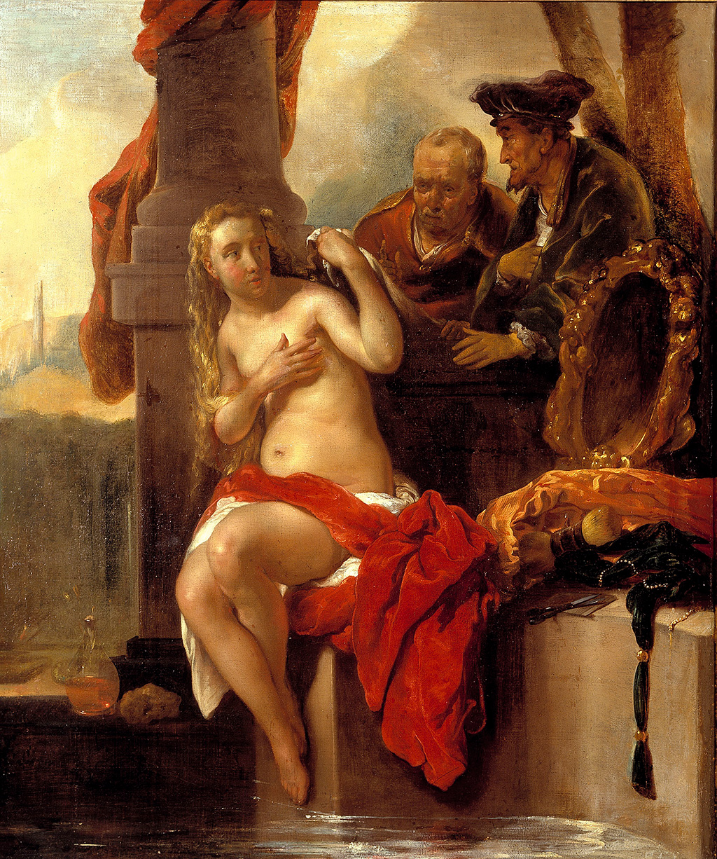 In the Name of Love, 12 juli 2025 t/m 1 maart 2026 in Museum Catharijneconvent Utrecht