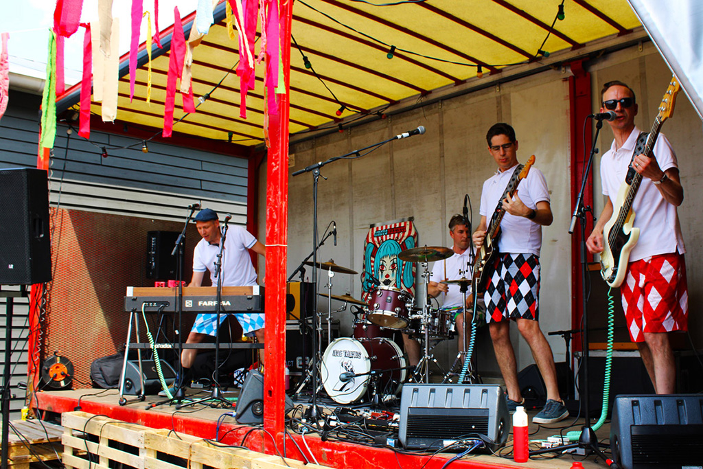 Maximus Lentefestival