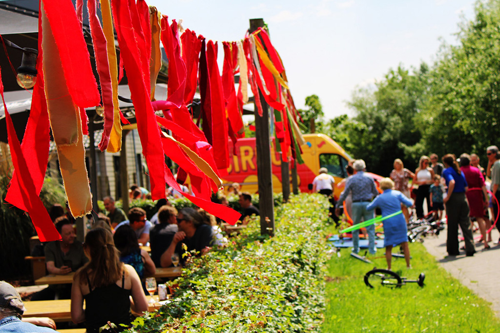 Maximus Lentefestival