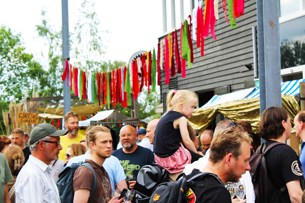 Maximus Lentefestival