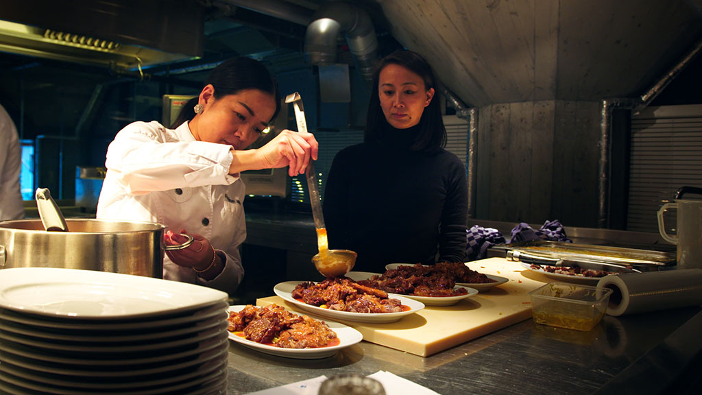 Club Cinema: Meer dan Babi Pangang