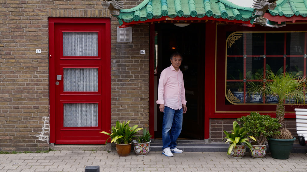 Club Cinema: Meer dan Babi Pangang