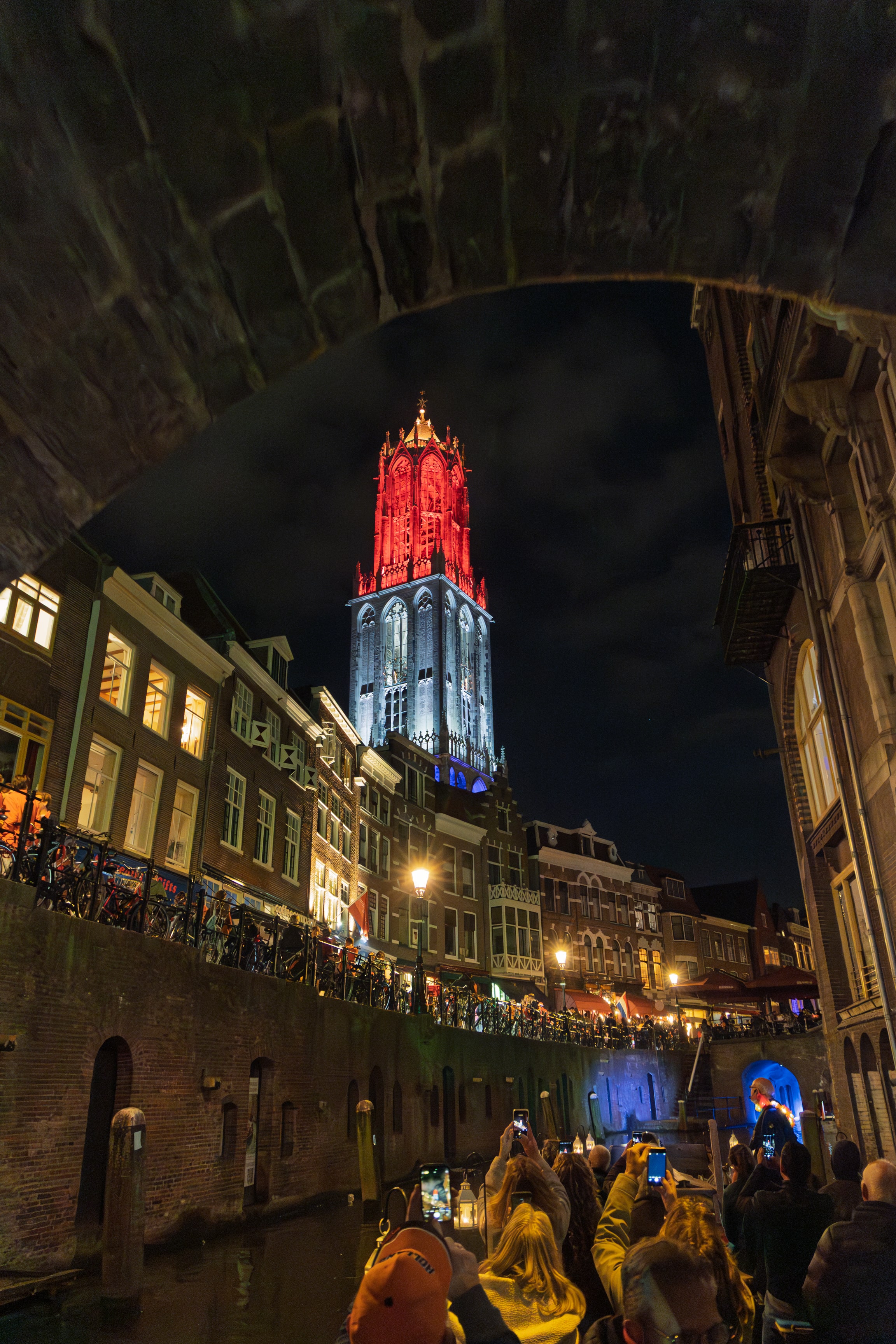 Kerstlichtjesvaart 2