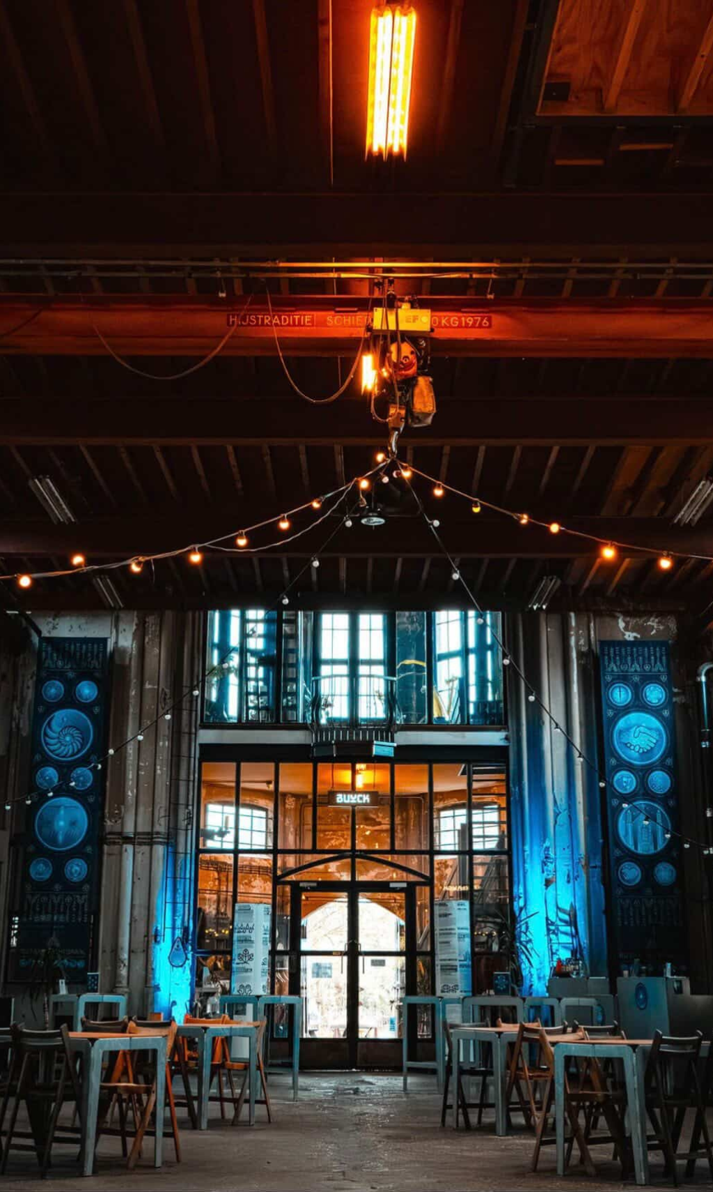 Mooiste Lentefestival