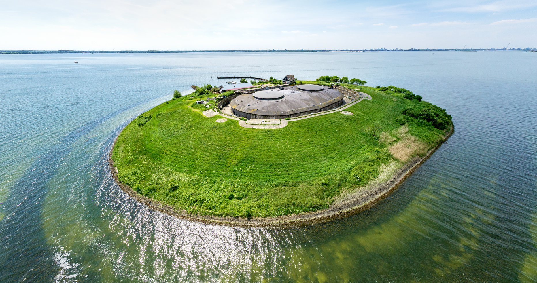Pampus Pampus