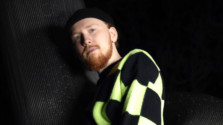 Niklas Paschburg