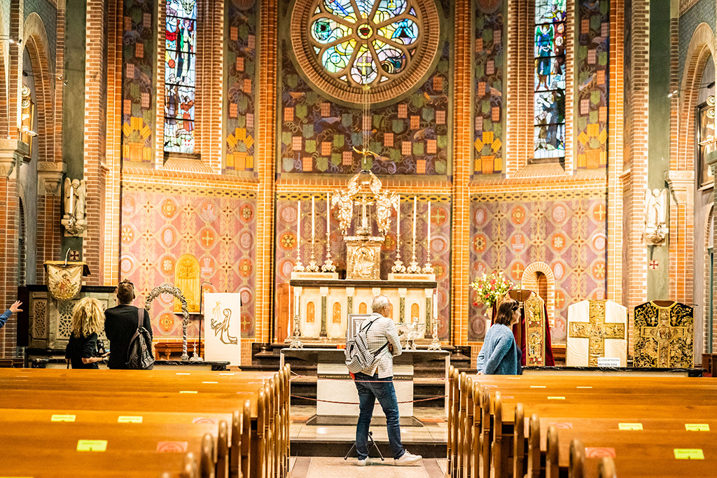 Open Monumentendag Utrecht 2025