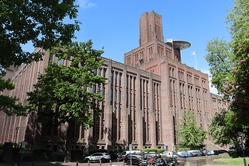 Open Monumentendag Utrecht 2025