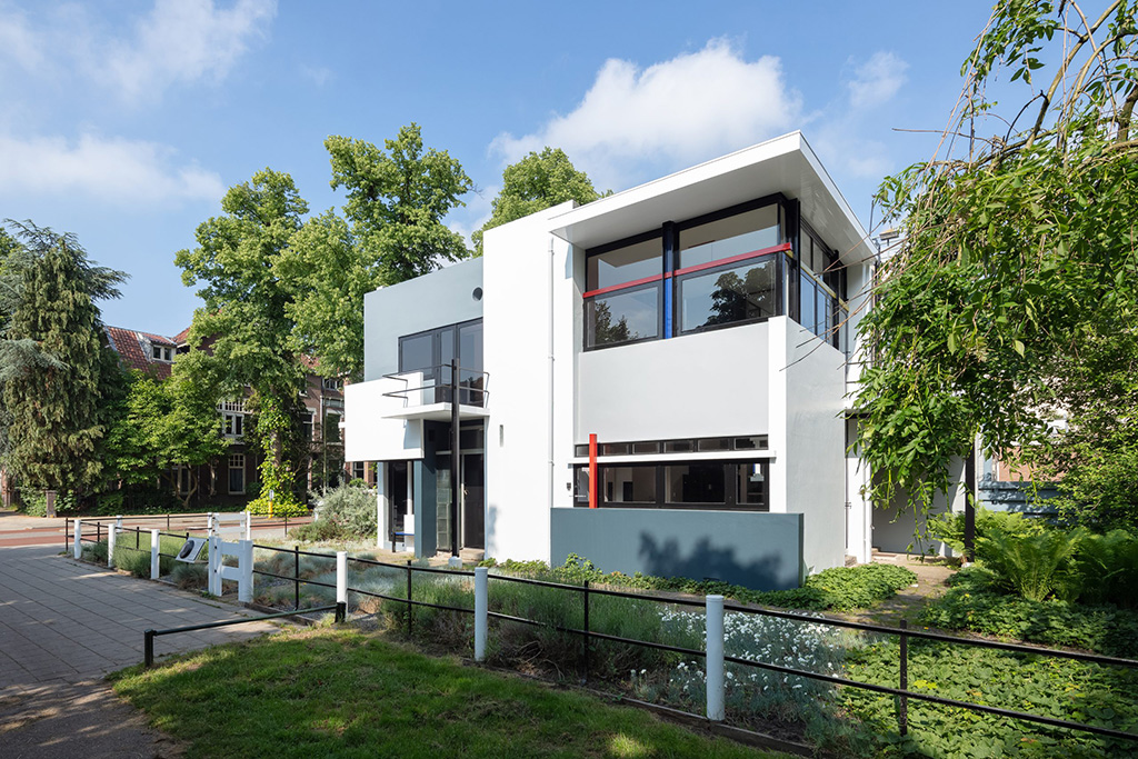 Open Monumentendag Utrecht 2025