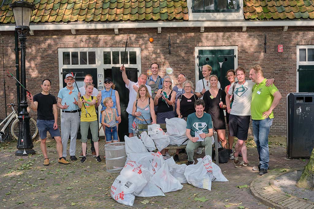 Tweede Utrechtse Plandelweek
