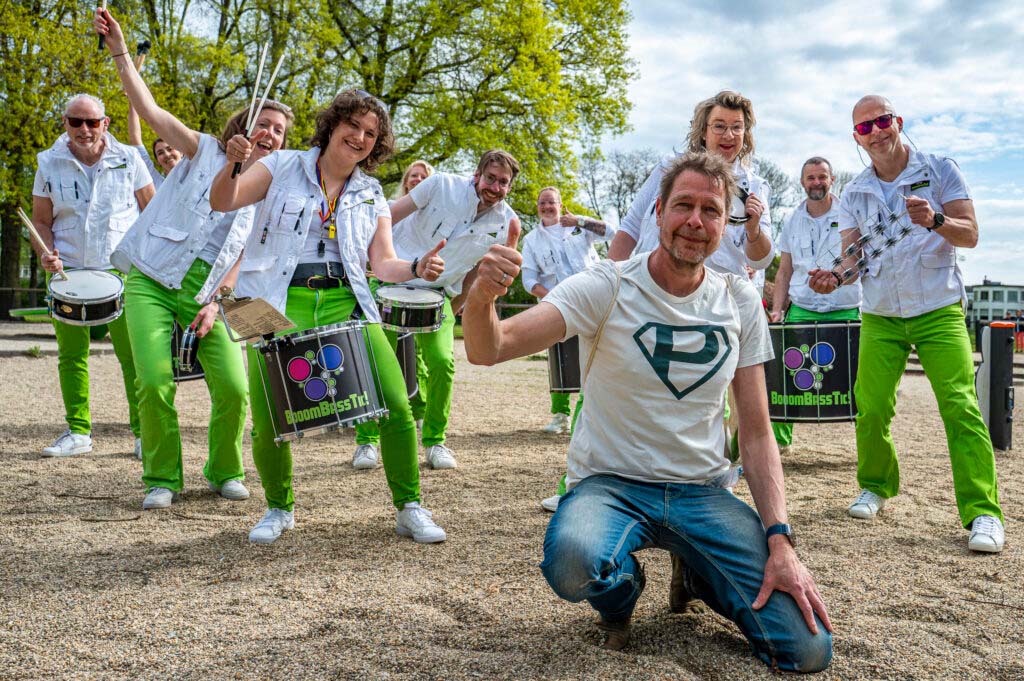Tweede Utrechtse Plandelweek