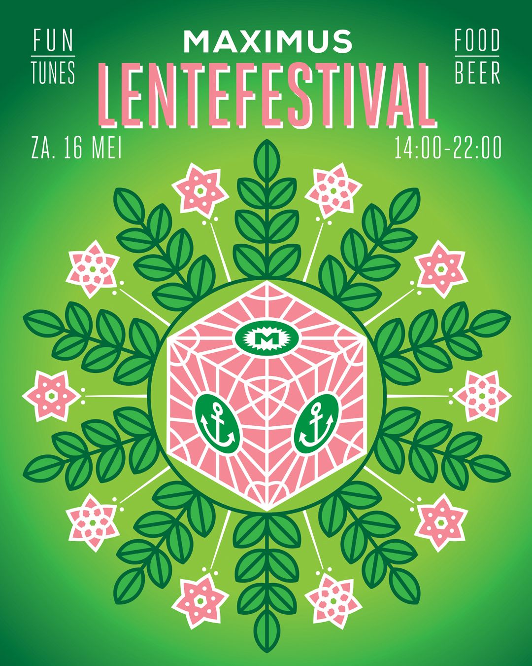 Lentefestival