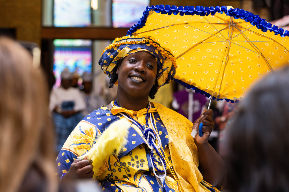 Buku nanga kuku xl feest