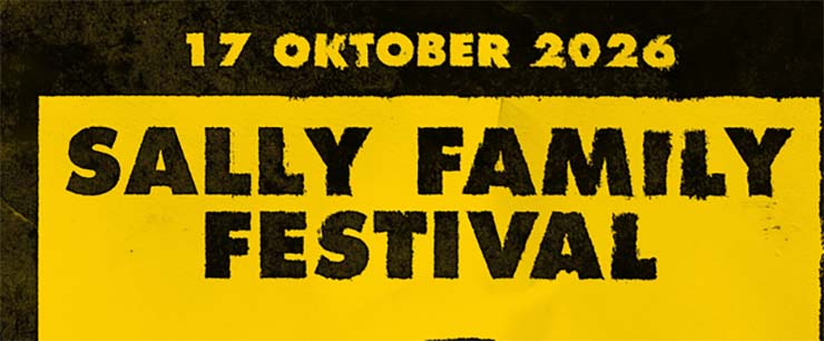 Sally Family Festival