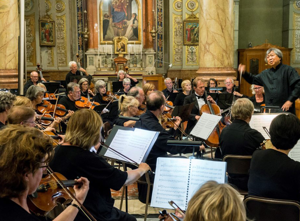 Symfonieorkest Sempre Animato