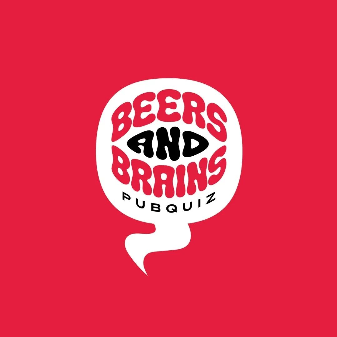 BEERS & BRAINS