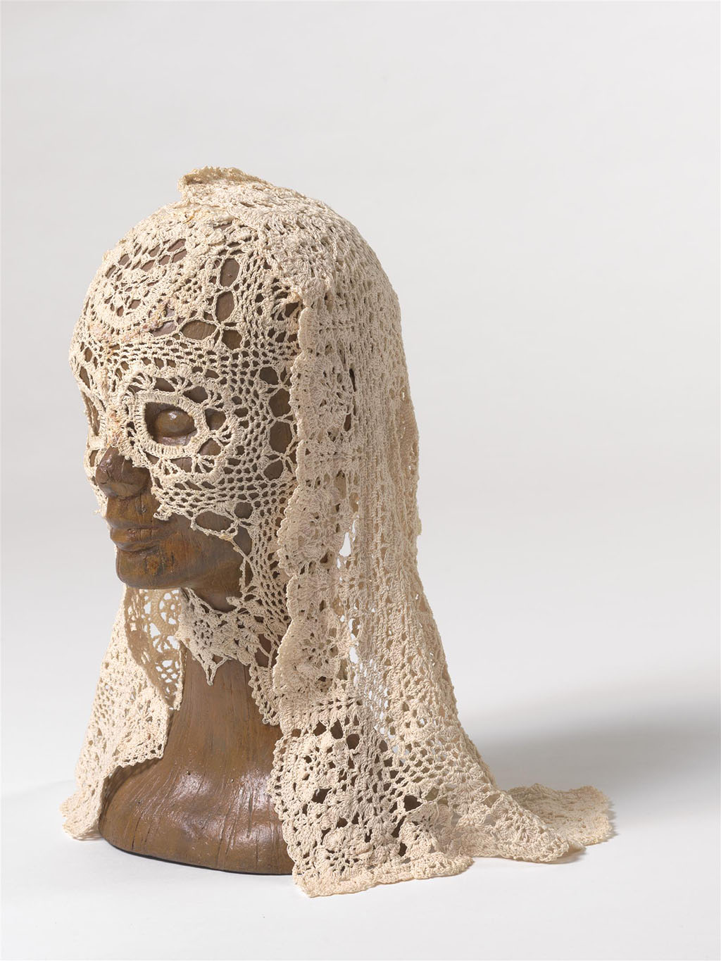 Shertise Solano: Move You Fool