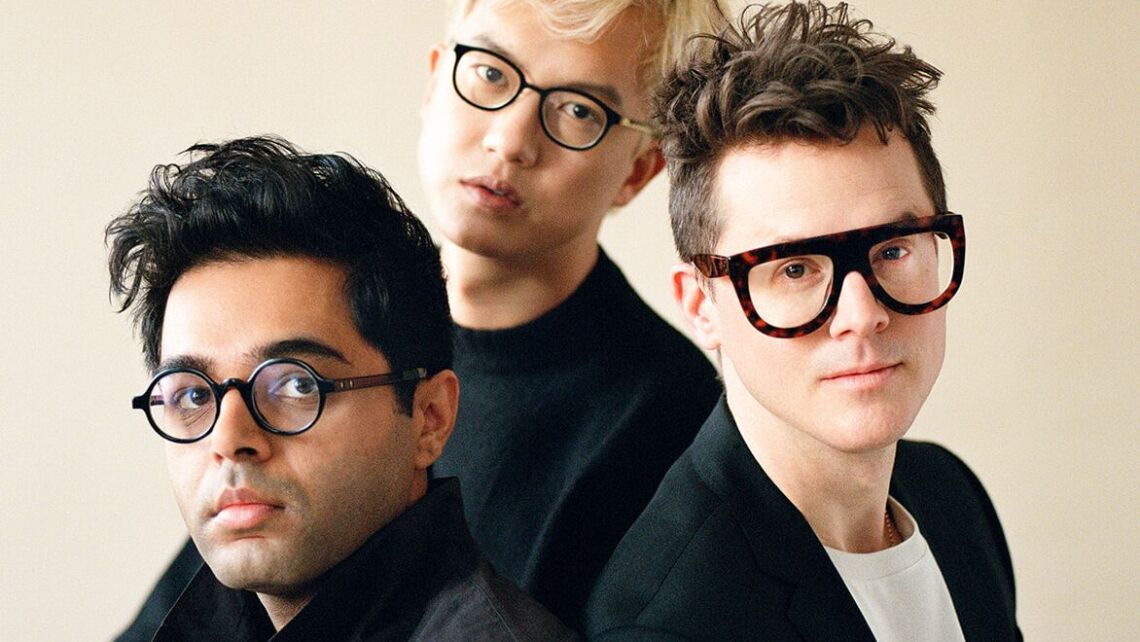 Son Lux