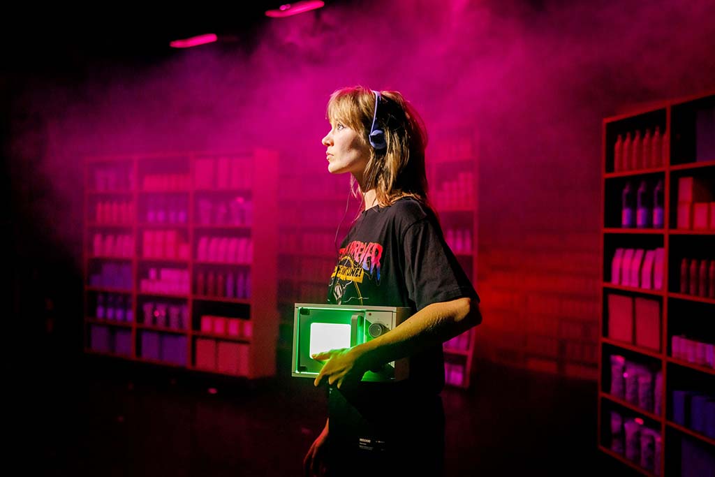 De Horde: Totale Uitverkoop (8+)