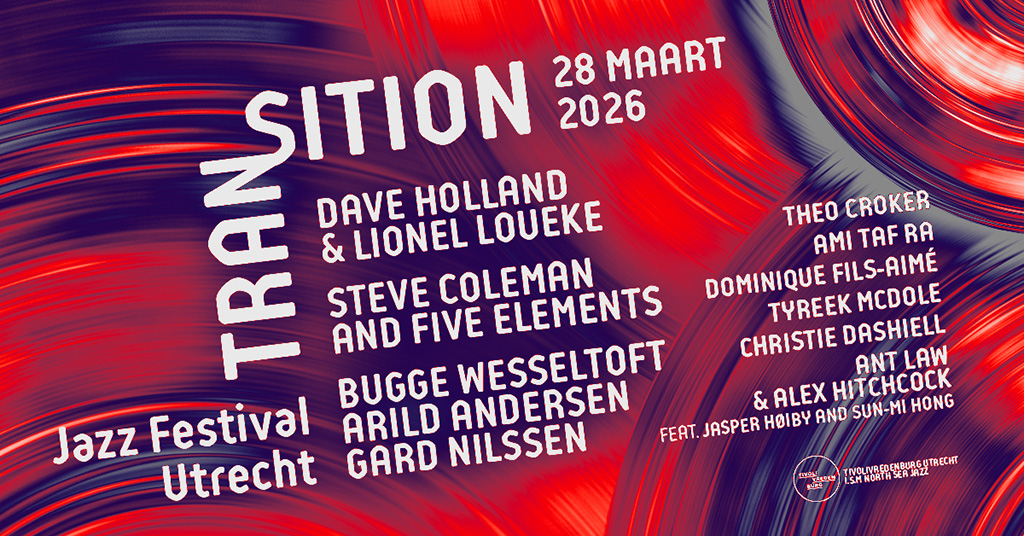 Transition Festival 2026