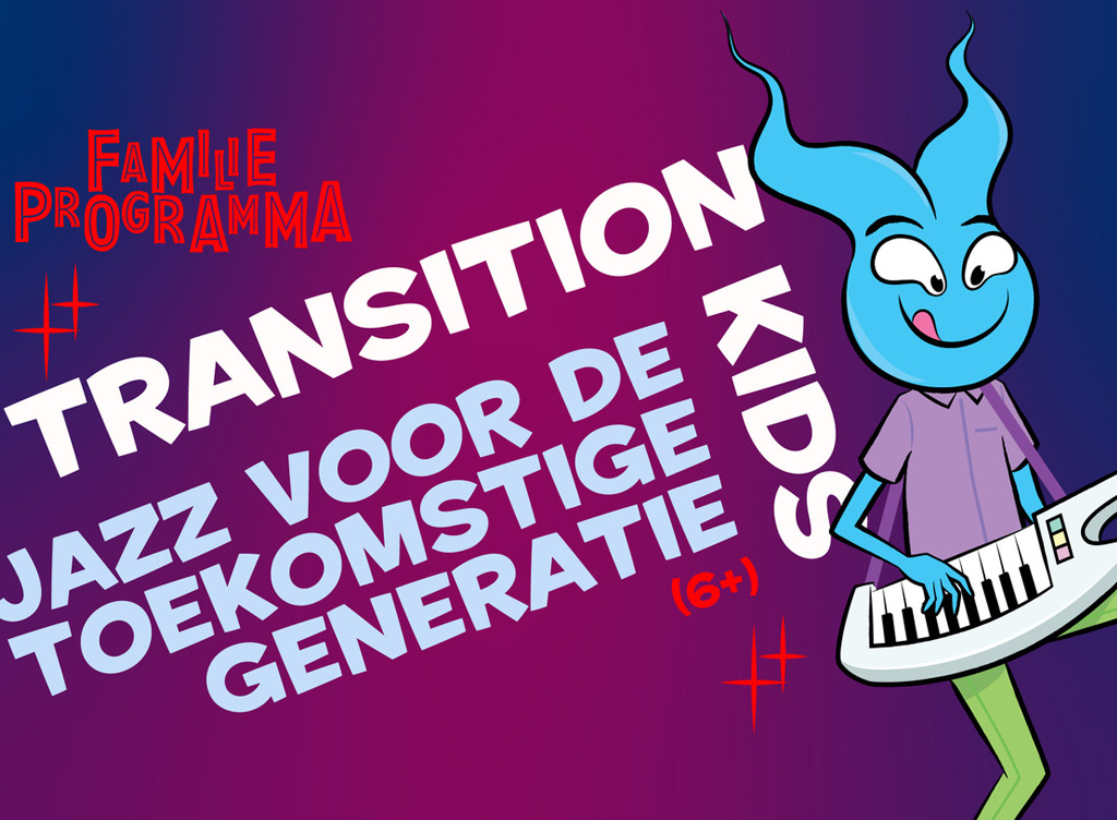 Transition Kids (6+)