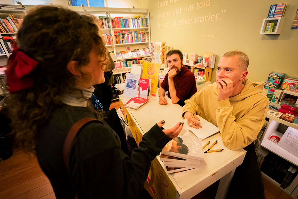Utrecht Queer Culture Festival