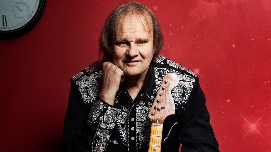 Walter Trout