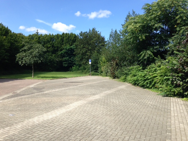 Camperplaats Helmond - Beatrixlaan — photo 4