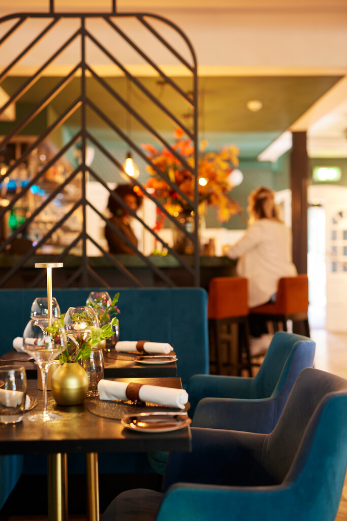 Auberge du Bonheur | VisitBrabant