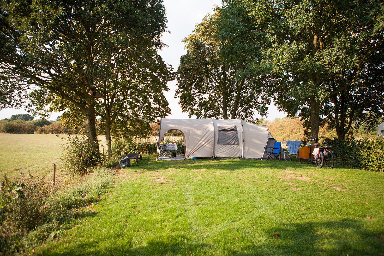 Camping De Maasvallei | VisitBrabant