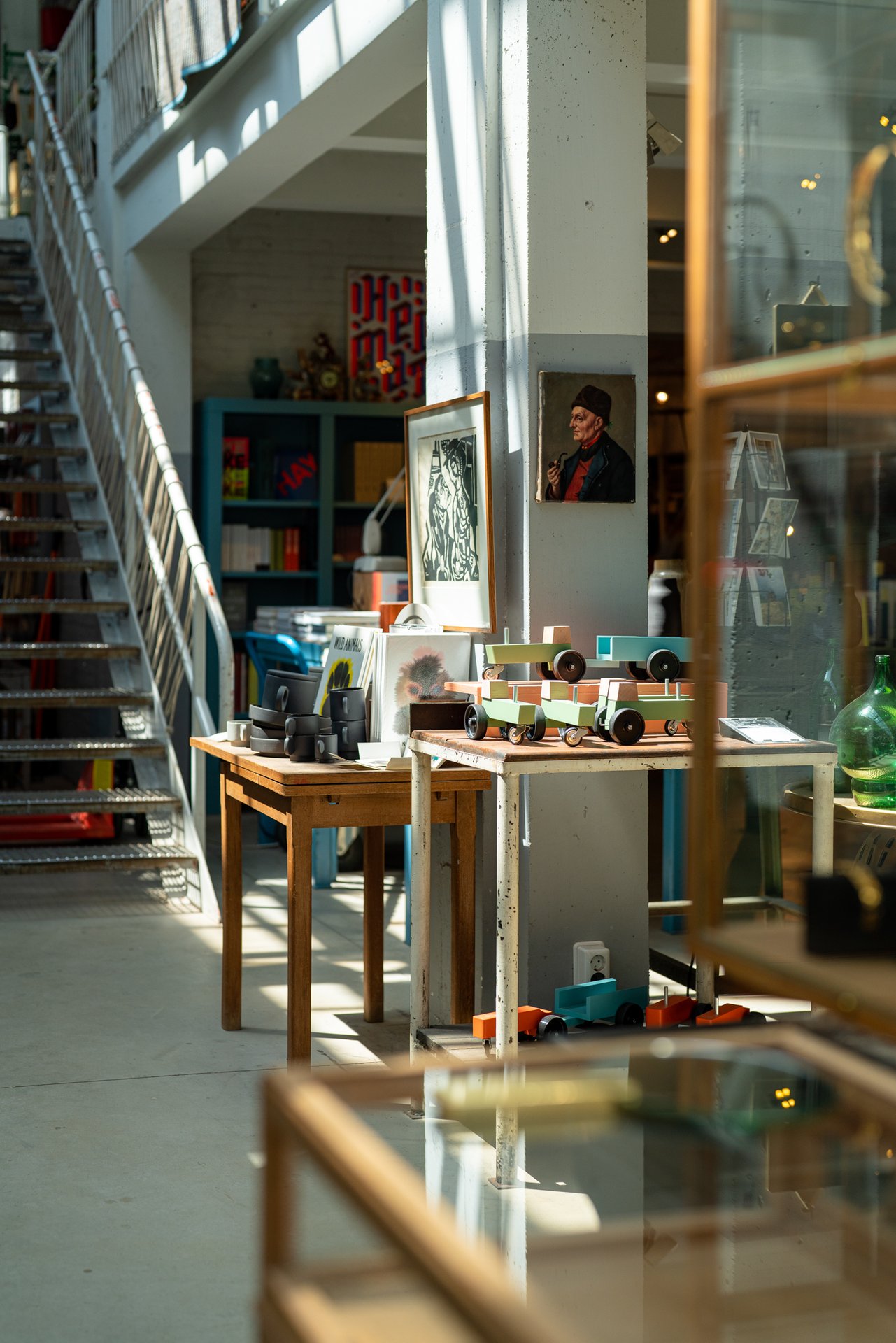 Piet Hein Eek | VisitBrabant