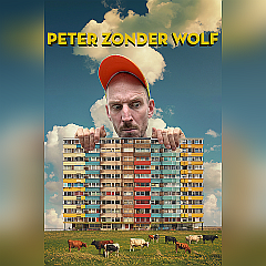 Peter zonder wolf