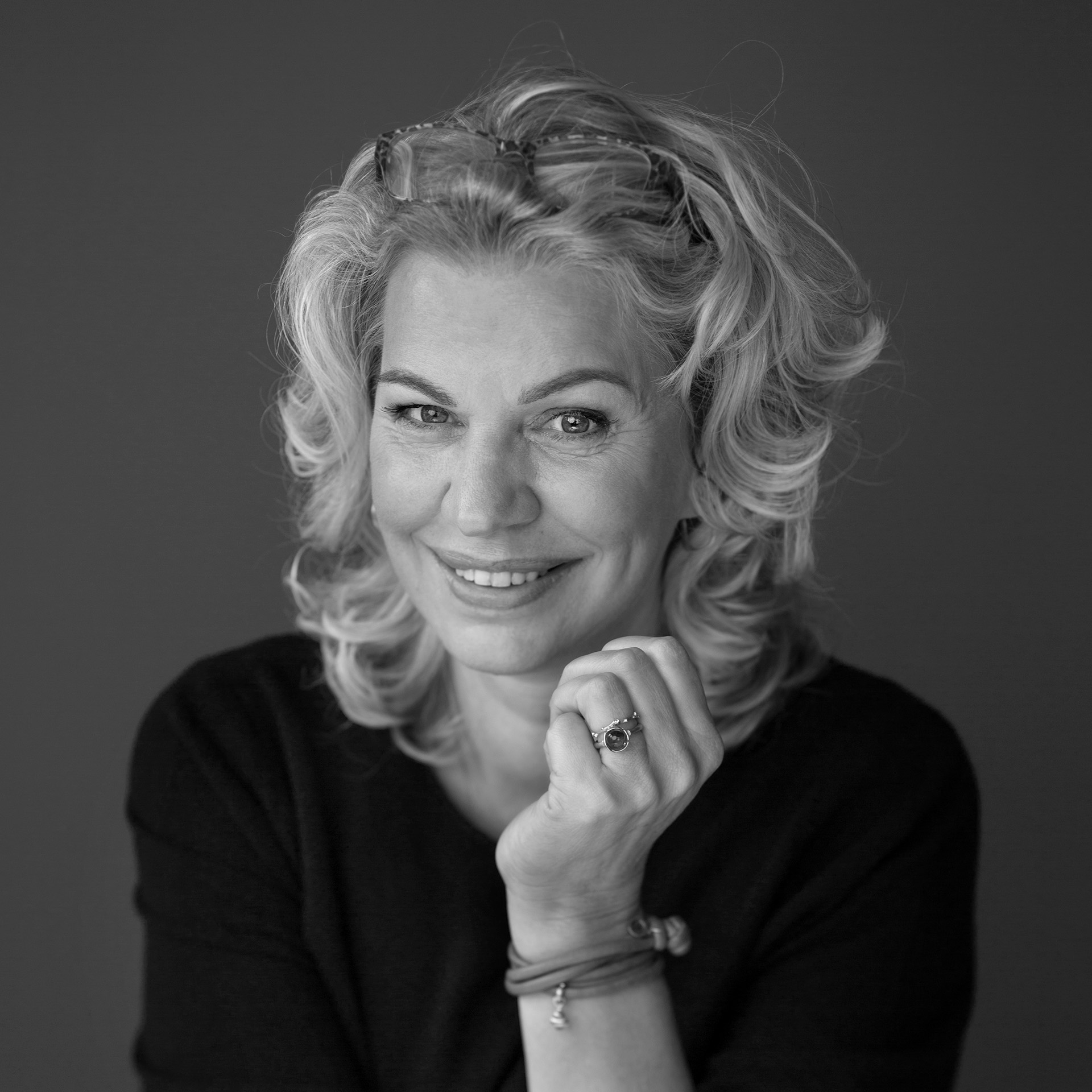 Annejet van der Zijl